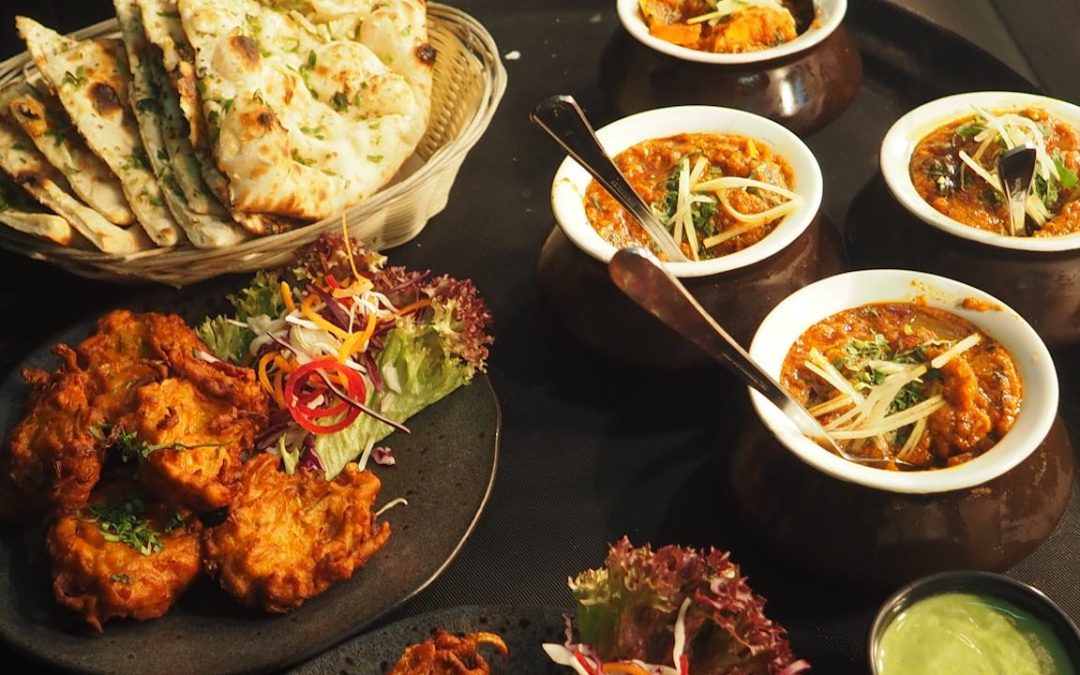Which Country Has the Largest Number of Unique Food Dishes in the World?