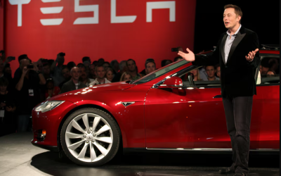 According to Elon Musk, Grok AI will begin rolling out in Tesla cars as early as next week