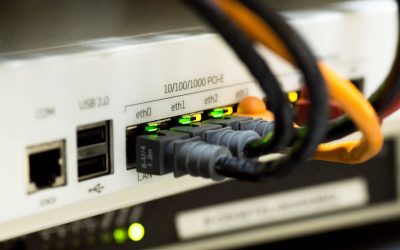 The Fastest Internet on Earth