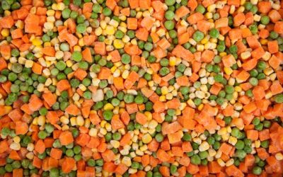 10 Best Frozen Vegetables for Better Cholesterol, Recommended by Dietitians