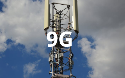 Which countries are having 9G internet speed in 2025?