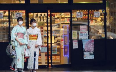 Deadly Disease Hits Japan in October 2025
