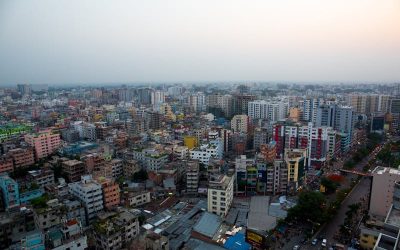 Who are the Fastest and Best Internet Speed providers in Bangladesh 2025