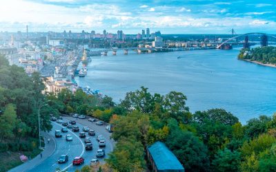 Internet speed and internet service companies in Ukraine in 2025