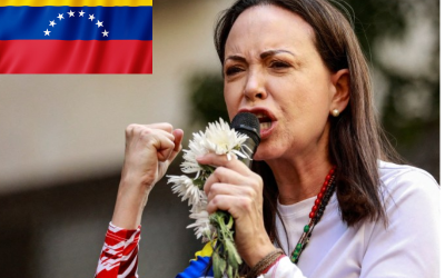Who Won the Nobel Peace Prize in 2025?