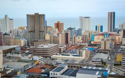 Which Countries has The Cheapest Internet in Africa