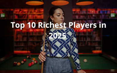 Top 10 Richest Players in The World in 2025