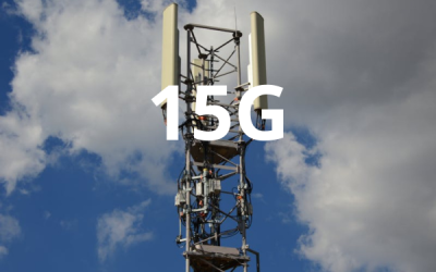 Which Countries has 15G Internet network?