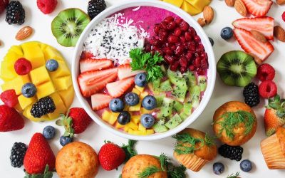 Which Food is the Trend in 2025?
