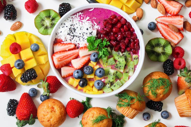 Which Food is the Trend in 2025?