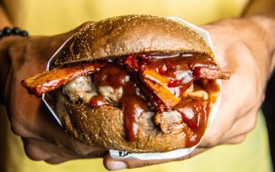 Which Type of Food Doesn’t Cause Weight Gain?