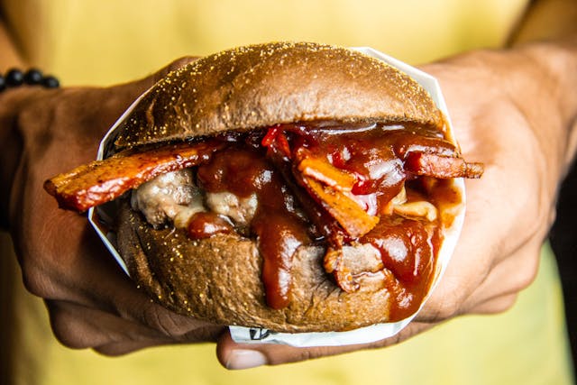 Which Type of Food Doesn’t Cause Weight Gain?