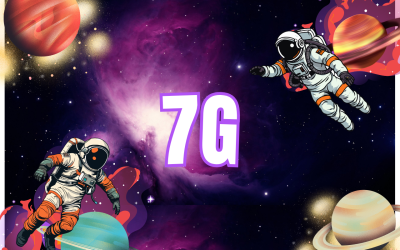 Which Countries are having 7G Internet speed in 2025?