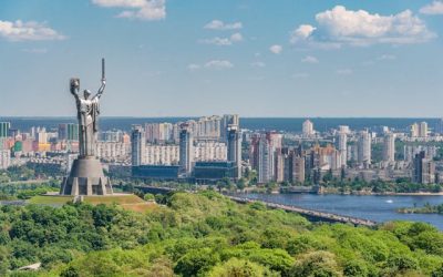 Which is The Best and Fastest Internet Speed in Ukraine in 2025?