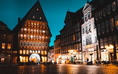 Which is the fastest internet speed in Germany in 2025?