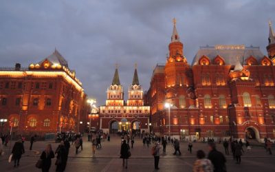 Which is the fastest internet speed in Russia in 2025?