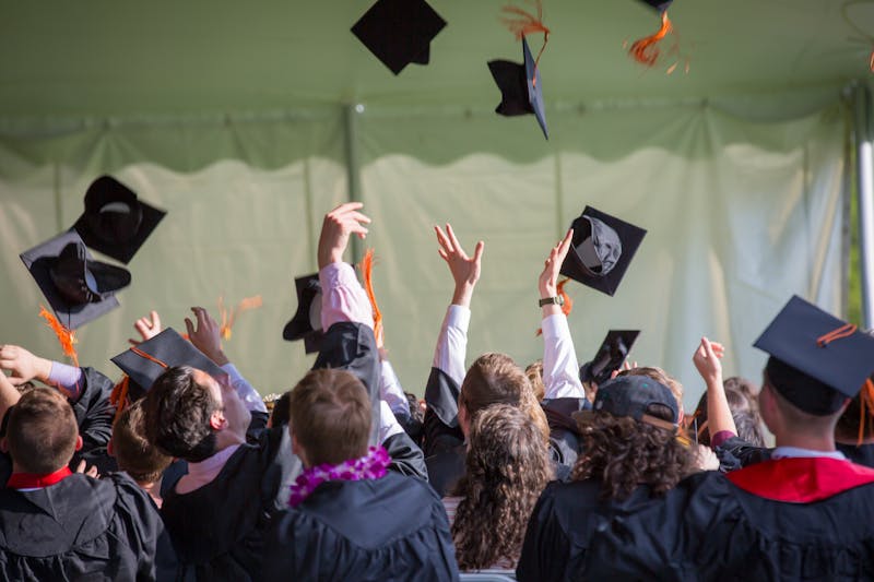 Which are The Top Ten Universities in The World in 2025?