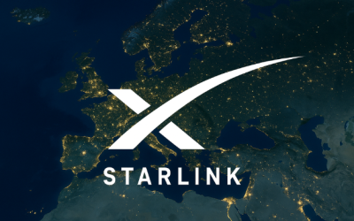 Starlink in Europe (2025): Which countries have it — and how much does it cost?