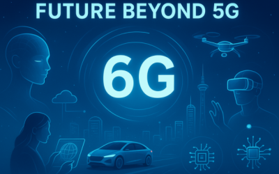 What Comes After 5G Mobile Network?