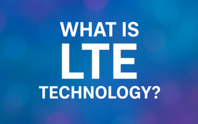 What Is LTE Technology?