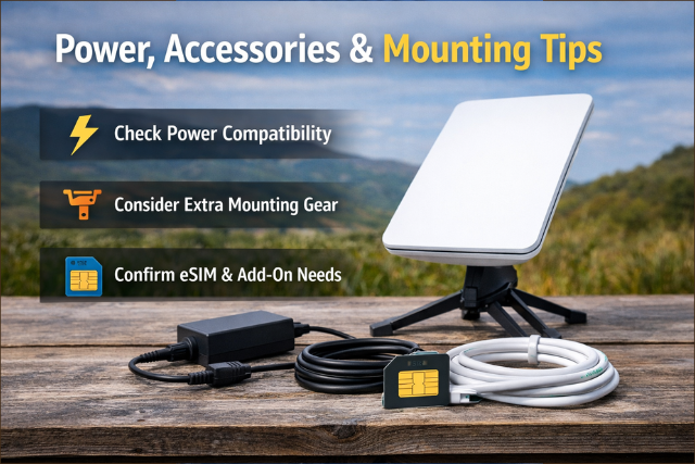 In Which Countries Mini Starlink Availabile in 2025?