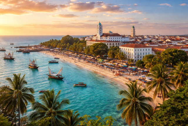 Is Zanzibar a Third-World Country in 2025?