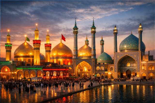 What is Shia Islam religion?