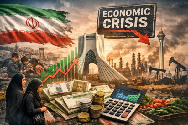 Is Iran a Third-World Country in 2026?