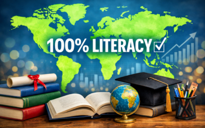 Which Countries Have a 100% Literacy Rate in 2026?