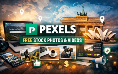 Copyright-free Images and Video for Personal and Commercial use in 2026