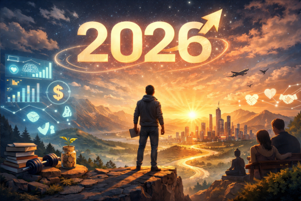 How will be 2026 for Aries zodiac sign?