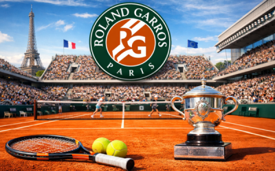 When is French Open in 2026 – Schedule of French Open 2026
