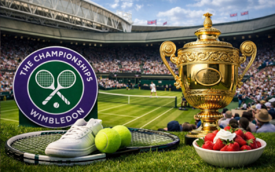 When is Wimbledon in 2026 – Schedule of Wimbledon 2026