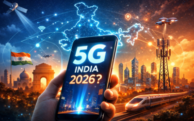 Which is the Best 5G Mobile Network in India in 2026?