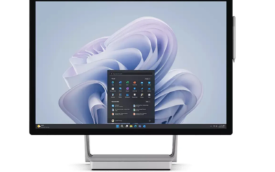 Microsoft is discontinuing production of Surface Studio 2 Plus