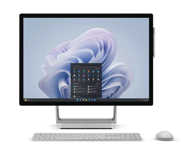 Microsoft is discontinuing production of Surface Studio 2 Plus