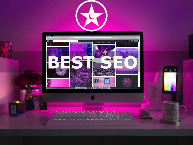 SEO Services in Slovakia