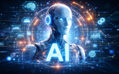 What is AI Technology?