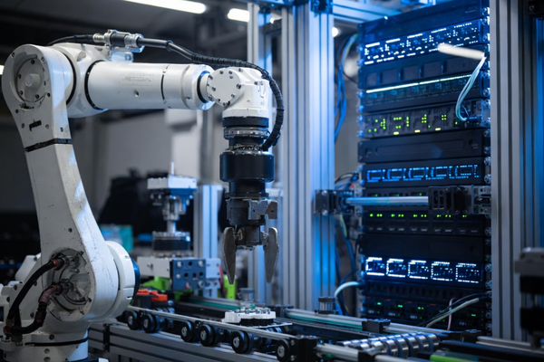 What are the AI Technology Benefits and Disadvantages in the Production Automation Industry?