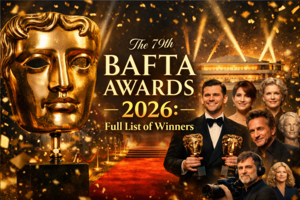 The British Academy Film Awards (BAFTA) 2026