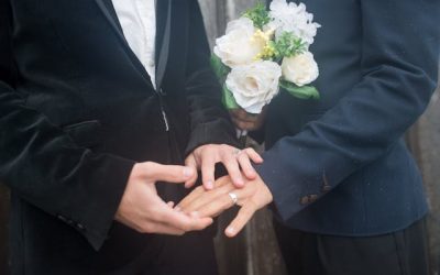 EU urges Ukraine to legalise same-Sex Marriage