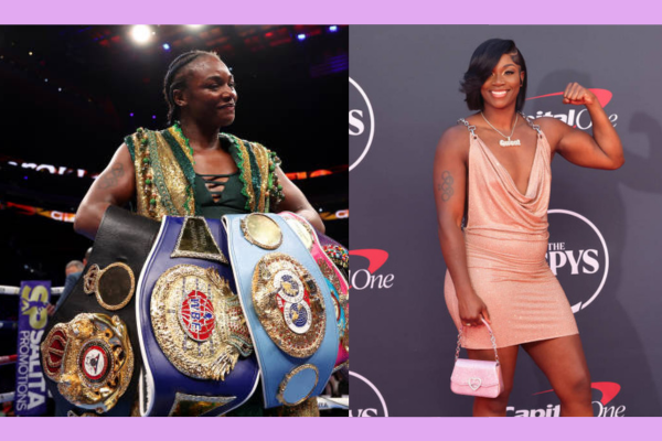 Who is Claressa Shields and what is her Networth in 2025?