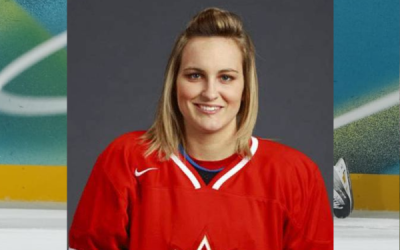 Who is Marie Philip Poulin, and What is her Net worth in 2026?