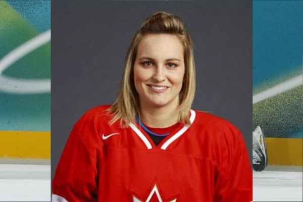 Who is Marie Philip Poulin, and What is her Net worth in 2026?