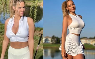 Who Is Paige Spiranac? Full Biography From Birth to 2025