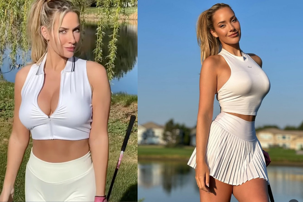 Who Is Paige Spiranac? Full Biography From Birth to 2025