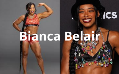 Who is Bianca Belair ? A Full Biography From Birth to 2025