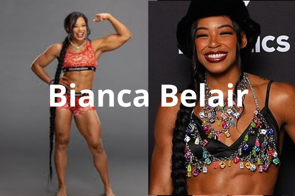 Who is Bianca Belair ? A Full Biography From Birth to 2025