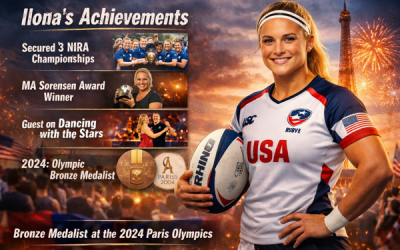 Who Is Ilona Maher and what is her Net Worth?