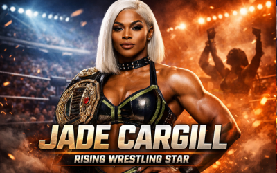 Who is Jade Cargill and What is her Net Worth?